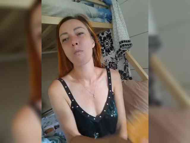 Veronika161 webcam