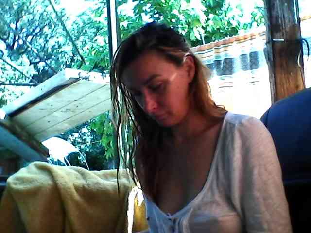 Veronika161 webcam