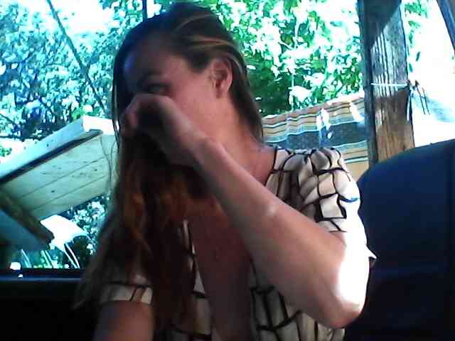Veronika161 webcam