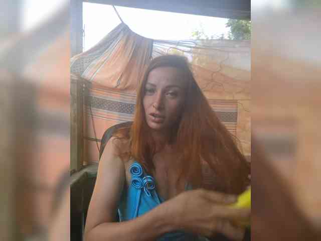 Veronika161 webcam