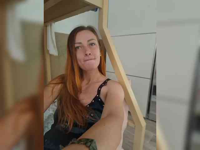 Veronika161 webcam