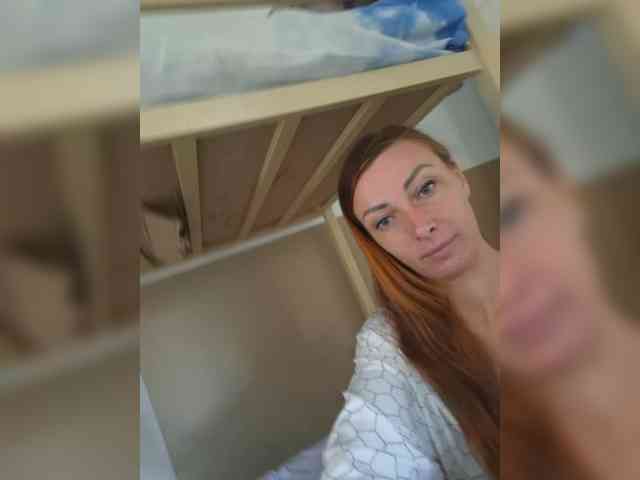 Veronika161 webcam