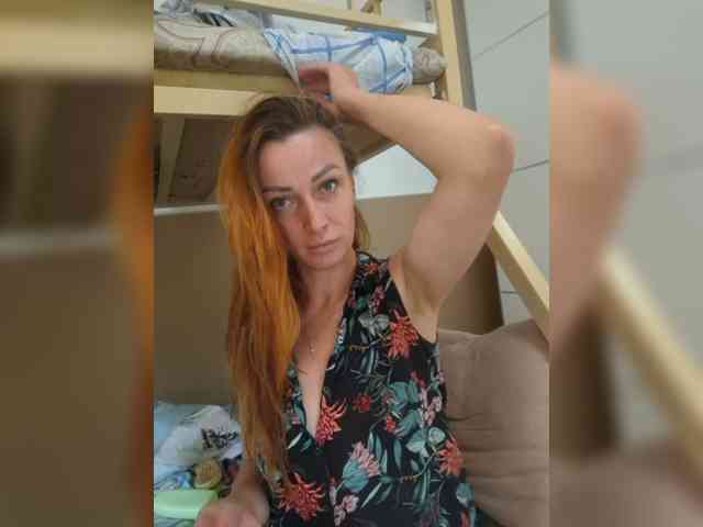 Veronika161 webcam