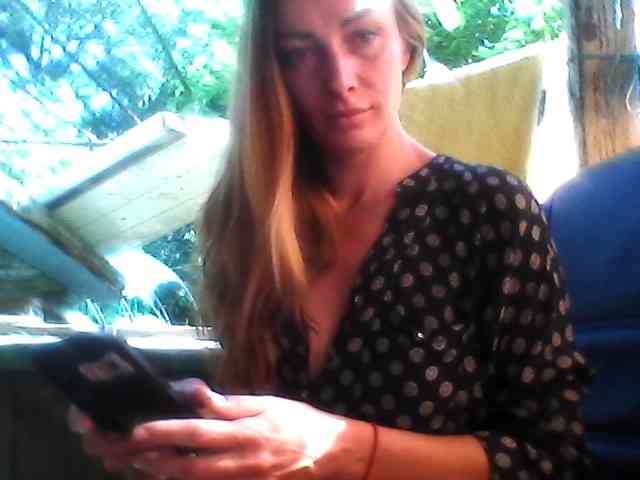Veronika161 webcam