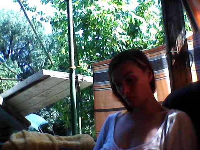Veronika161 webcam