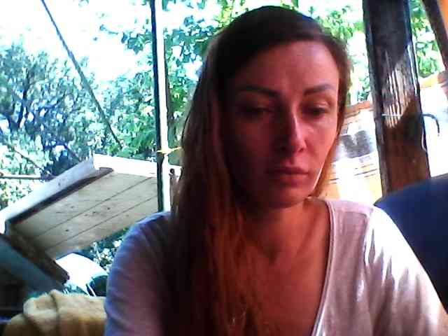 Veronika161 webcam