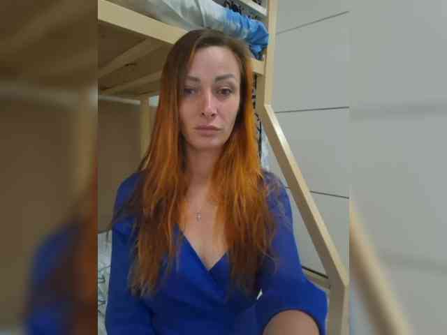 Veronika161 webcam