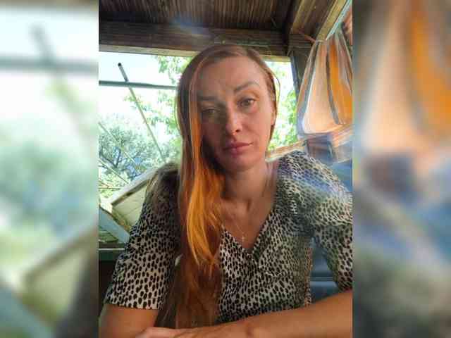 Veronika161 webcam