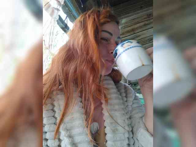 Veronika161 webcam