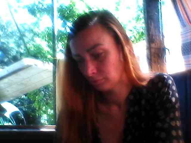 Veronika161 webcam