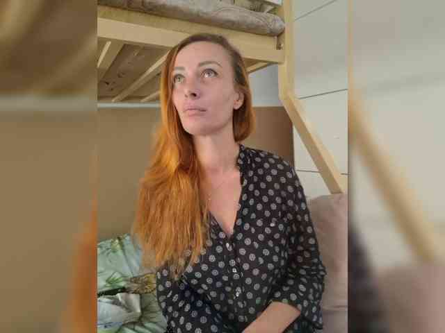 Veronika161 webcam