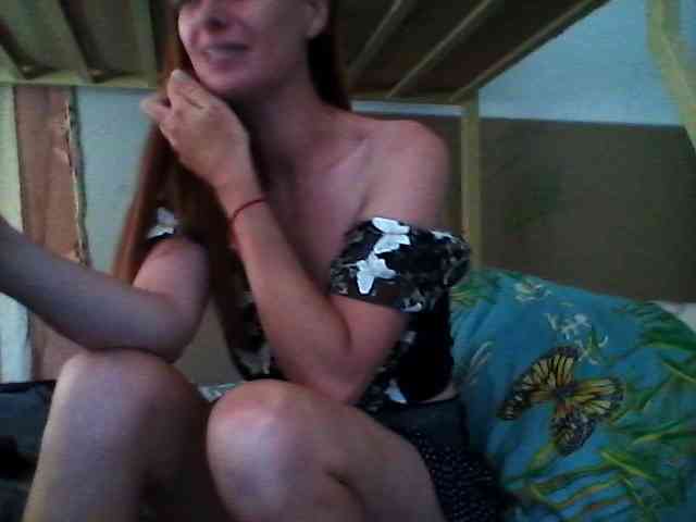 Veronika161 webcam