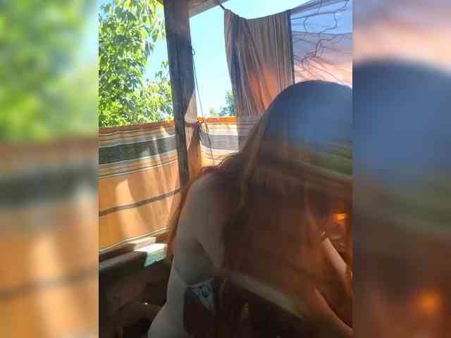Veronika161 Sex Cam Show