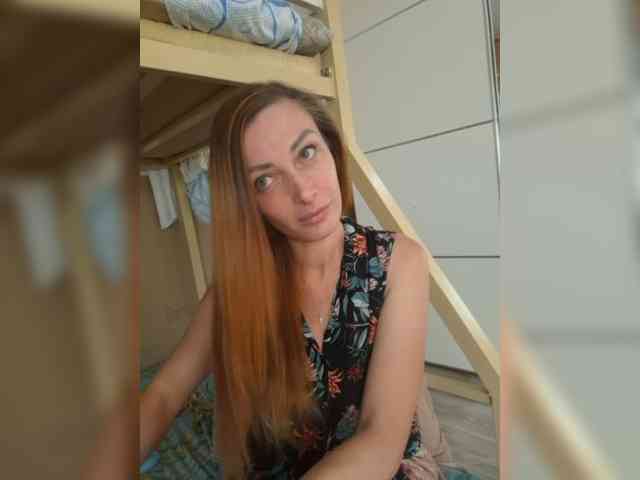 Veronika161 webcam