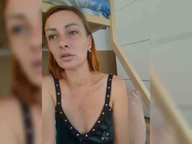 Veronika161 webcam
