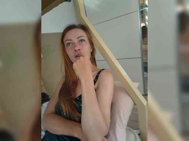 Veronika161 webcam