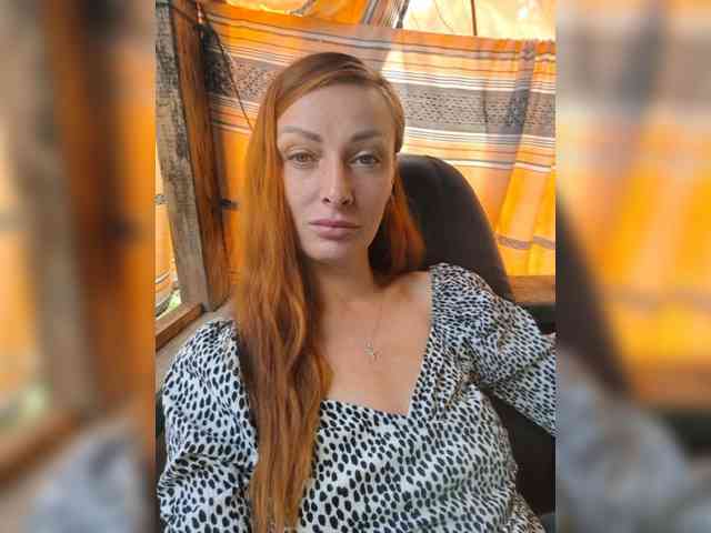 Veronika161 webcam