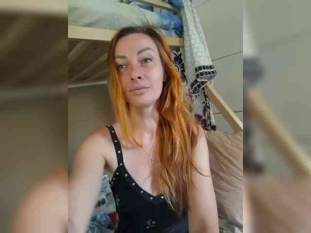 Veronika161 webcam