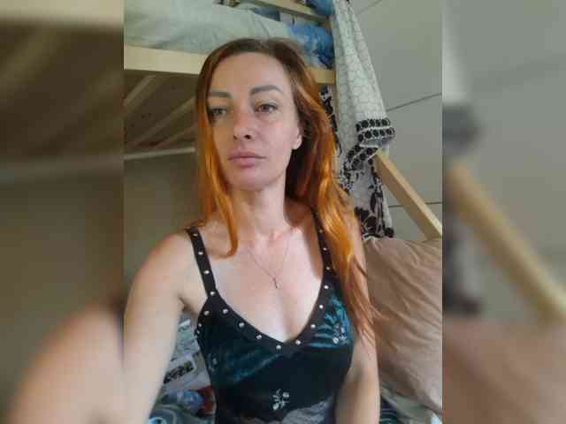 Veronika161 webcam