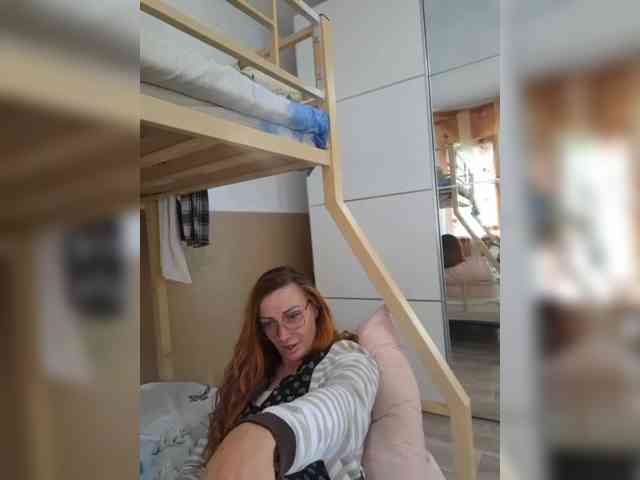 Veronika161 webcam