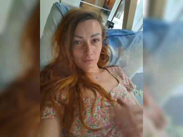 Veronika161 webcam