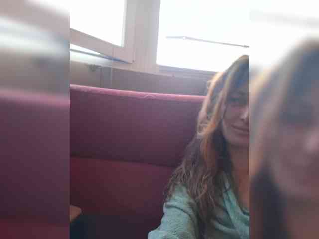 Veronika161 webcam