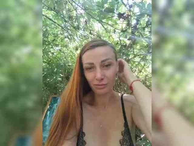 Veronika161 Sex Cam Show