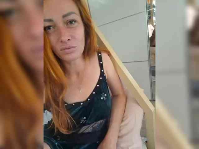 Veronika161 webcam