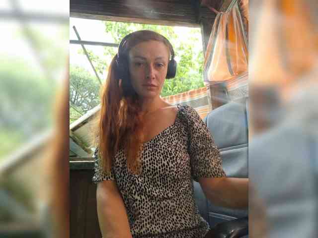 Veronika161 webcam