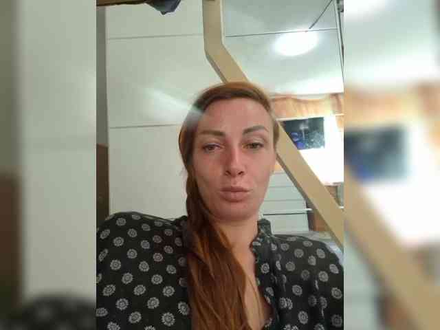 Veronika161 webcam