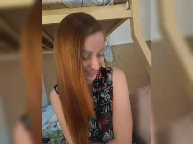 Veronika161 webcam
