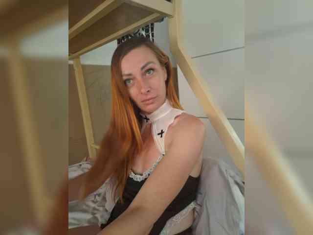 Veronika161 webcam