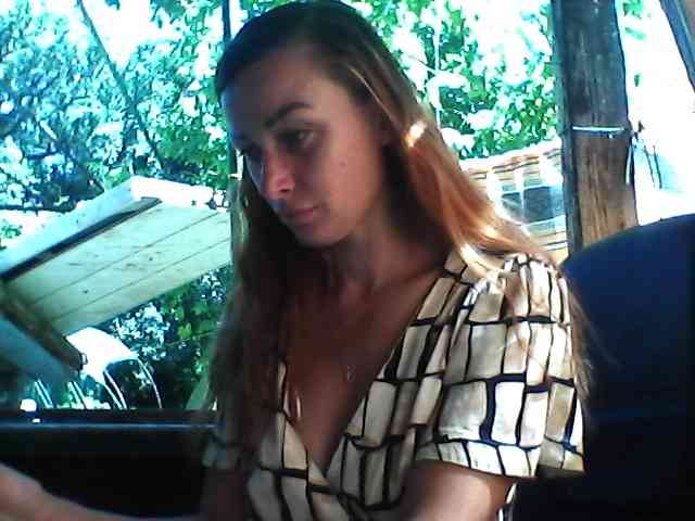 Veronika161 Sex Cam Show
