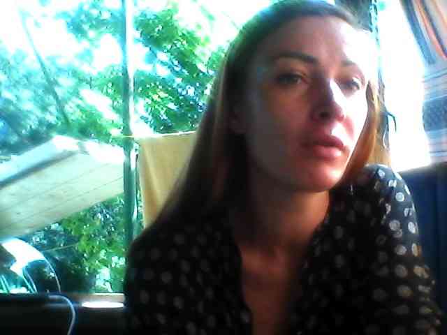 Veronika161 webcam
