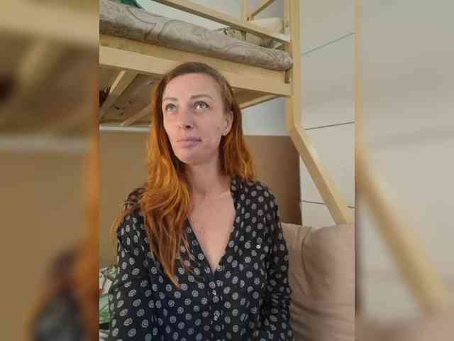 Veronika161 webcam
