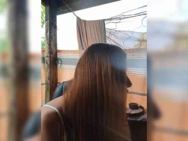 Veronika161 webcam