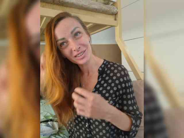 Veronika161 webcam
