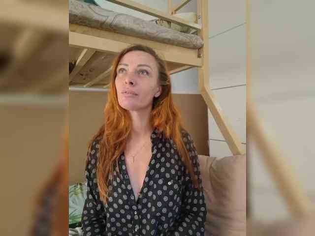 Veronika161 webcam