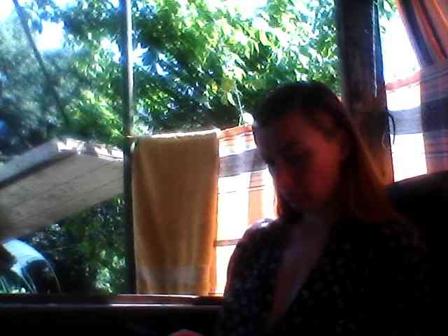 Veronika161 webcam