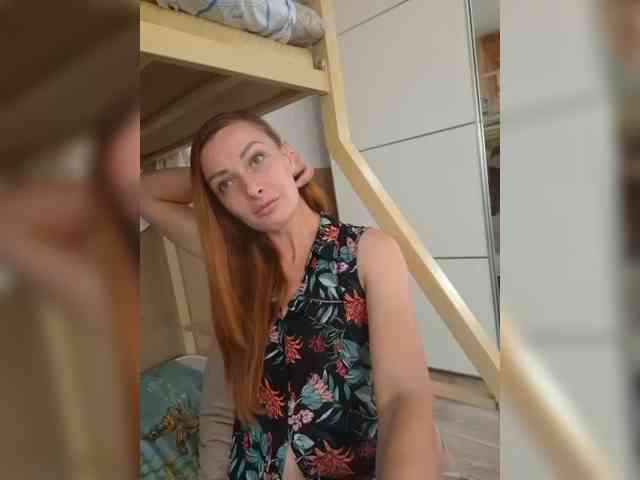 Veronika161 webcam