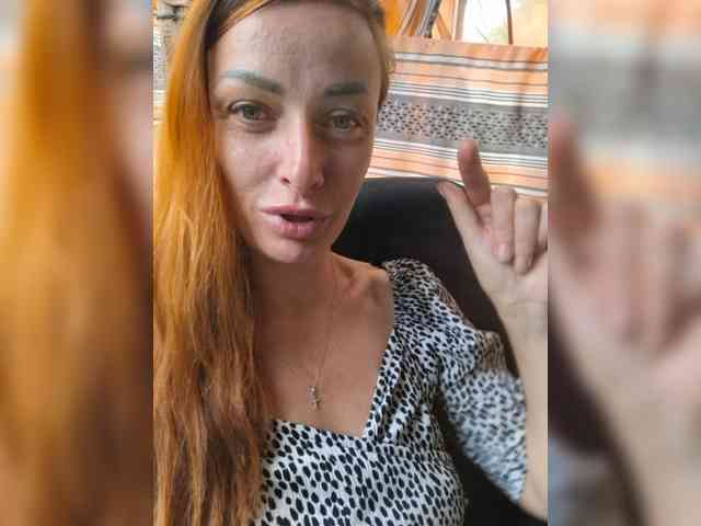 Veronika161 webcam