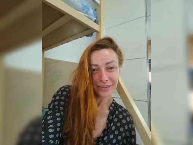 Veronika161 webcam