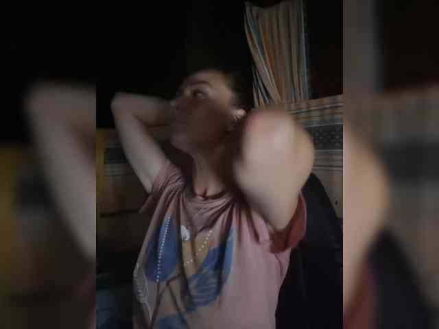 Veronika161 webcam