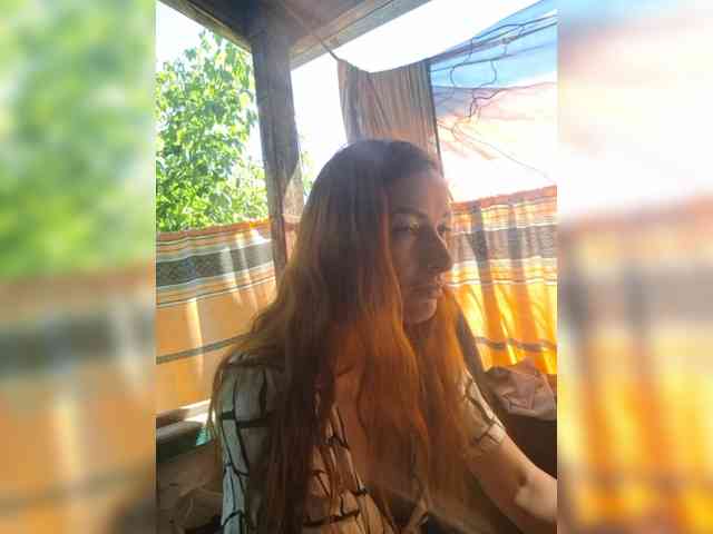 Veronika161 webcam