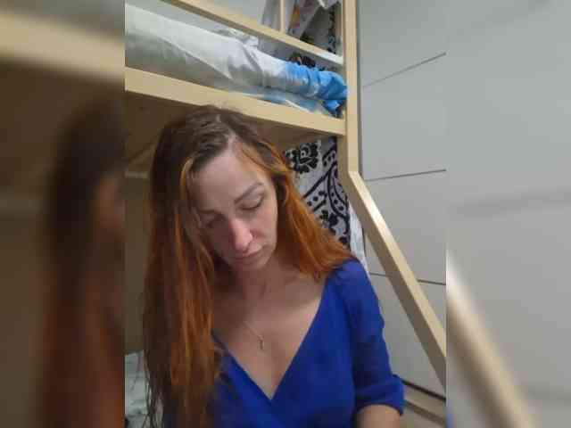 Veronika161 webcam