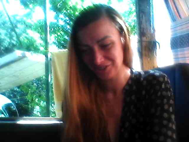 Veronika161 webcam