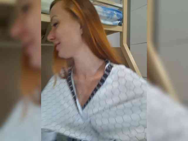 Veronika161 webcam
