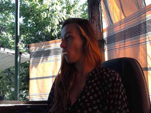 Veronika161 webcam