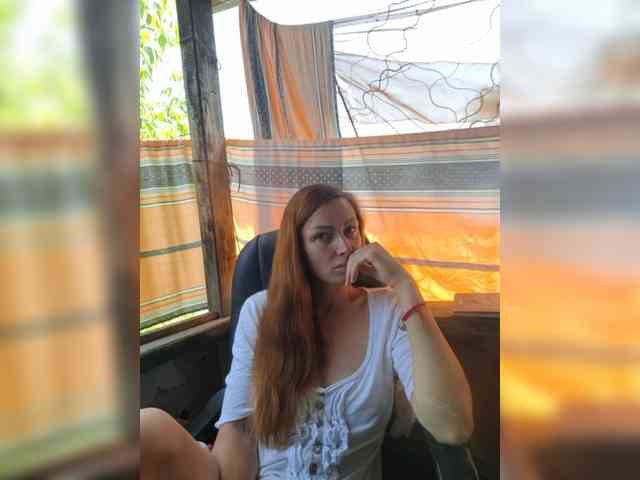 Veronika161 webcam