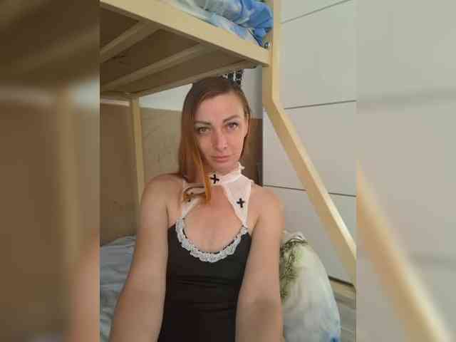 Veronika161 webcam